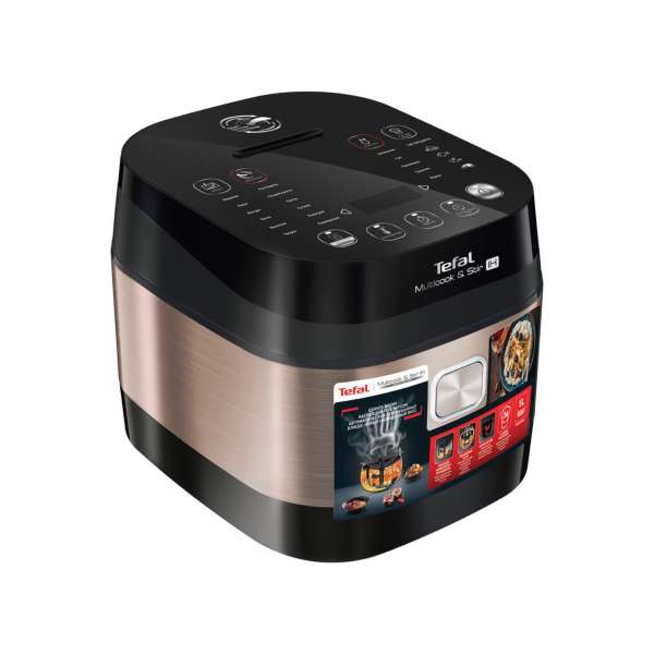 multicook rk 905