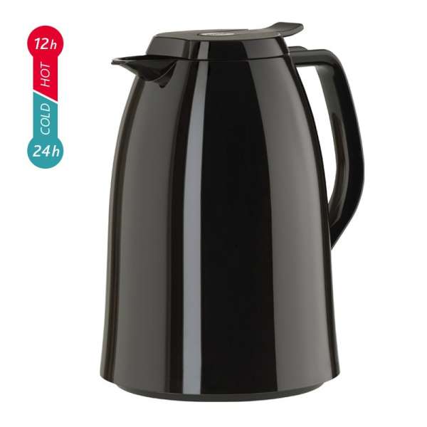 MAMBO BLACK sh