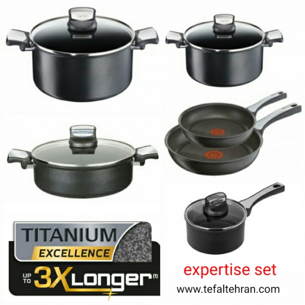 expertise set 10