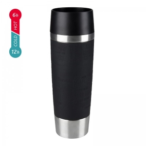 TRAVEL MUG 0/5 L