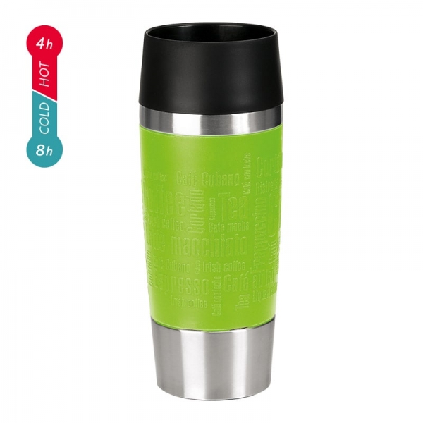 TRAVEL MUG 0/36 L