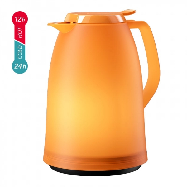 MAMBO ORANGE
