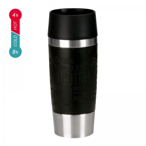 TRAVEL MUG 0/36 L