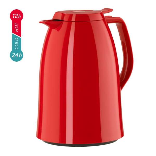 MAMBO RED sh