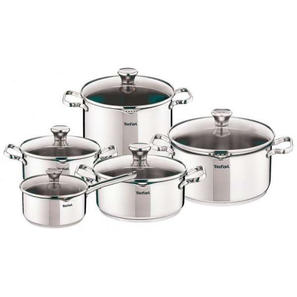 DUETTO set 10